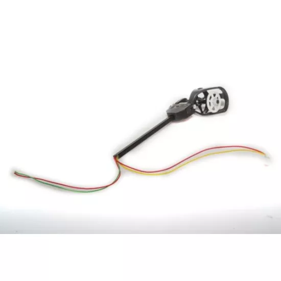 Motorset - Motor counter - clokwise incl. connection rods,, 222716