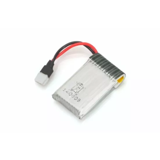 Lipo battery - LRP H4 Gravit Micro 2.0 Quadrocopter 2.4 Ghz