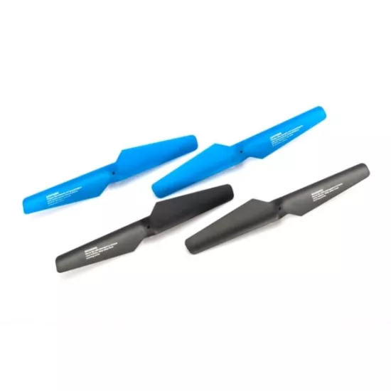Replacement Propeller (2xA/2xB) - Gravit Vision Quadrocopter, 222771