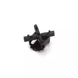 Plastic chassis with battery tray - Gravit Vision Quadrocop, 222776