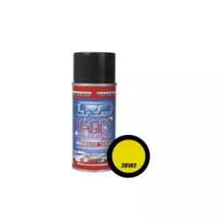 LRP Lexanspray Yellow