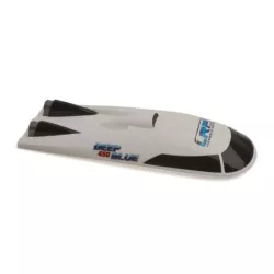 LRP Deep Blue 450 - Top Boat cover
