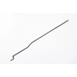 LRP Deep Blue 420 Race Boat Rudder Lickage, 311036