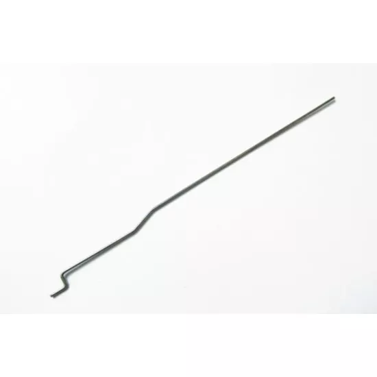 LRP Deep Blue 420 Race Boat Rudder Lickage, 311036
