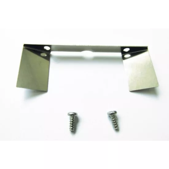 LRP Deep Blue 420 Race Boat Trim tab, 311038