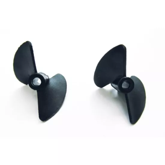 LRP Deep Blue 420 Race Boat Nylon propeller P1.4x30 mm (2