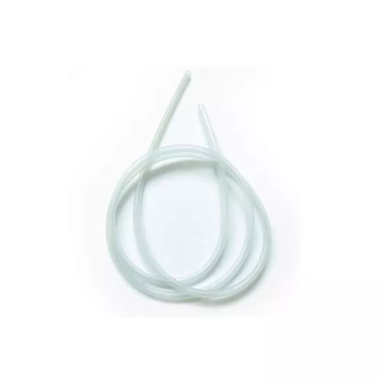 LRP Deep Blue 420 Race Boat Ru1m silicone tube for water co, 311047