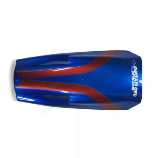 Top Boat cover - Deep Blue 3302.4GHz, 311069