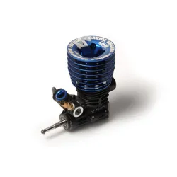 ZZ.21S Sport Competition engine