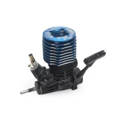 Nitro Engine ZR.21 Spec.4 Pullstart