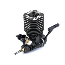 ANTIX by LRP - ZR.21 Sport Nitro engine Pullstart