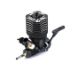 ANTIX by LRP - ZR.21 Sport Nitro engine Pullstart
