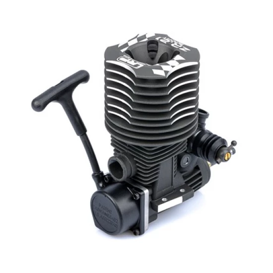 ANTIX by LRP - ZR.21 Sport Nitro engine Pullstart