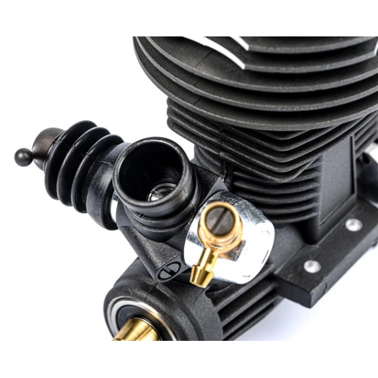 ANTIX by LRP - ZR.21 Sport Nitro engine Pullstart