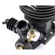 ANTIX by LRP - ZR.21 Sport Nitro engine Pullstart