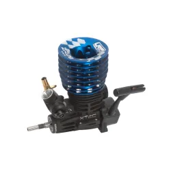 Nitro Engine ZR.28 Spec.4 Pullstart