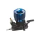 Nitro Engine ZR.28 Spec.4 Pullstart