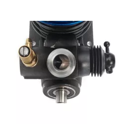 Nitro Engine ZR.28 Spec.4 Pullstart