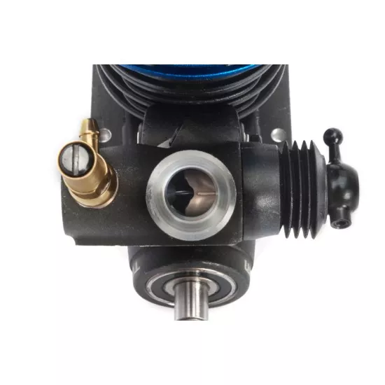 Nitro Engine ZR.28 Spec.4 Pullstart