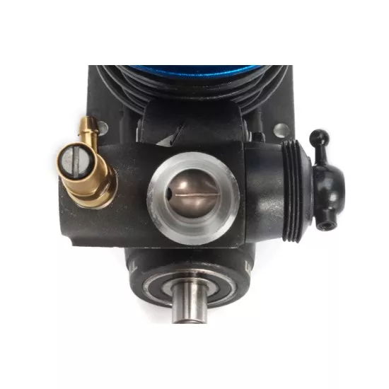 Nitro Engine ZR.28 Spec.4 Pullstart