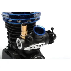 Nitro Engine ZR.32X Spec.4.1 Competition