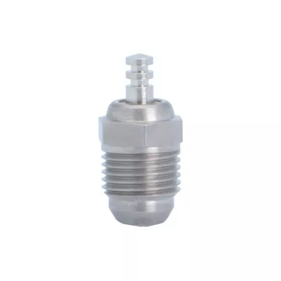 Works Team WT4 Platinum/IridiumTurbo Glow Plug