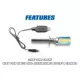 LRP Antix Nitro Starter Set replaces 37005
