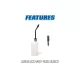 LRP Antix Nitro Starter Set replaces 37005