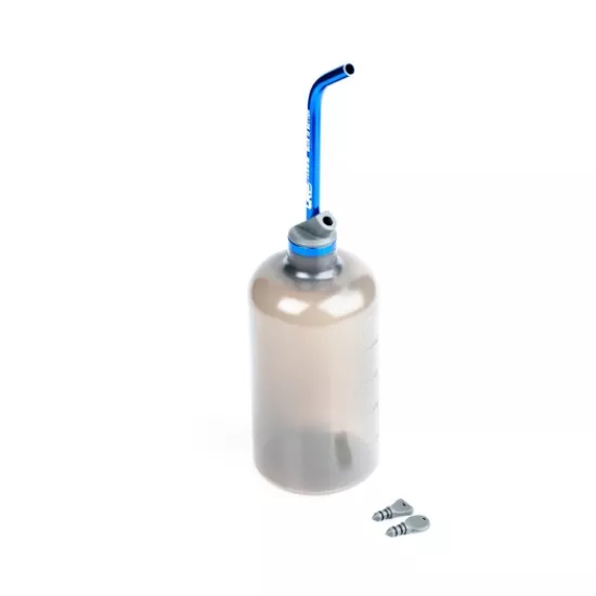 PRO Fuel Bottle 500ml - World Champion Edition