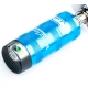 Glow Plug Igniter - Alum. with voltmeter (no battery) - WorksTeam Edition