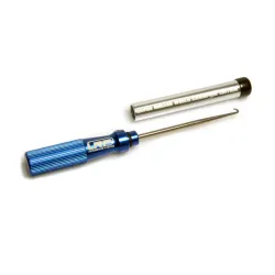 Pipe Spring Tool - Davide Ongaro World Champion Edition