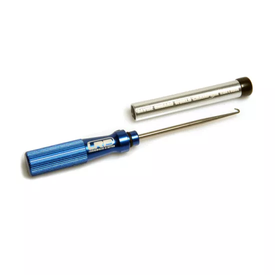 Pipe Spring Tool - Davide Ongaro World Champion Edition