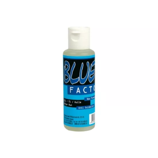 After-Run Oil 60ml, 37910