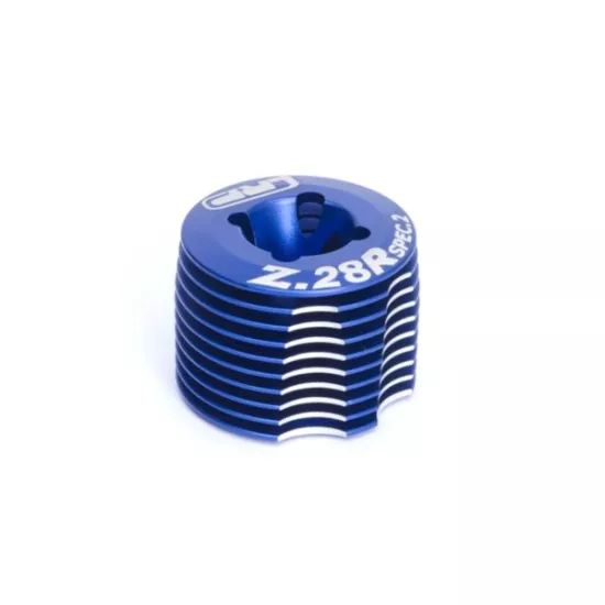 Z.28R - Cylinder Head Set, 38135