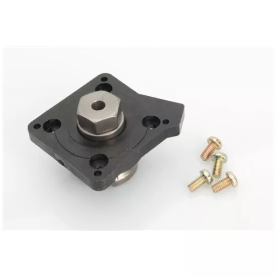 Pull Starter Rear Parts (Backplate) - Z.21R Spec.3 Pullstart
