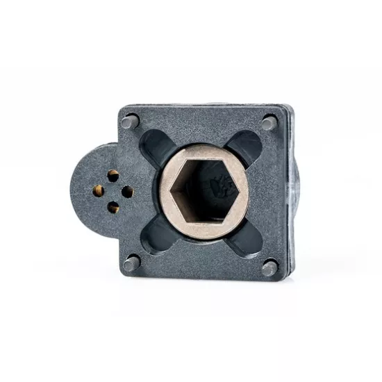 Roto Start Backplate LRP .28 / .30 / .32 Spec.4 Nitro Engines