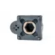 Roto Start Backplate LRP .28 / .30 / .32 Spec.4 Nitro Engines