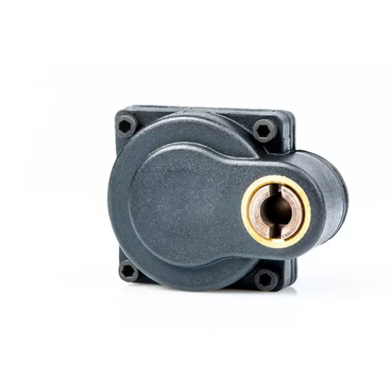Roto Start Backplate LRP .28 / .30 / .32 Spec.4 Nitro Engines