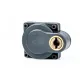 Roto Start Backplate LRP .28 / .30 / .32 Spec.4 Nitro Engines