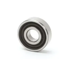 Front ball bearing, 38525
