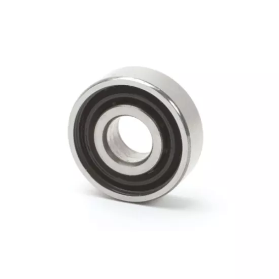 Front ball bearing, 38525