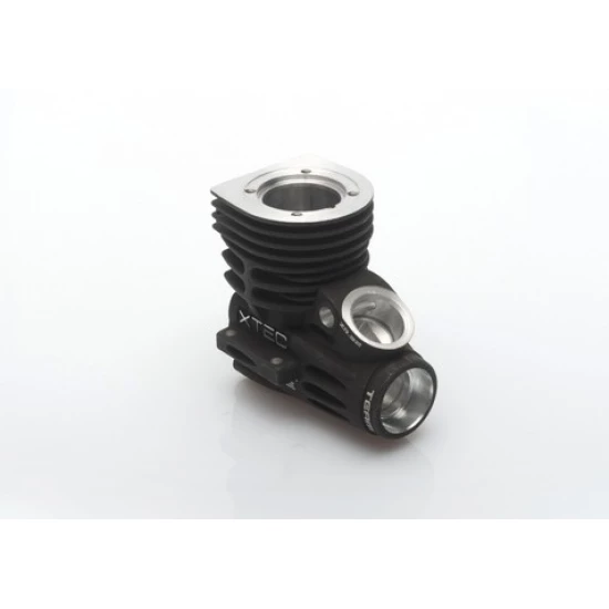 Crankcase - ZR.32 Spec.4 Pullstart