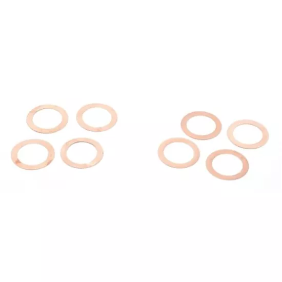 Head shims (8 pcs.)