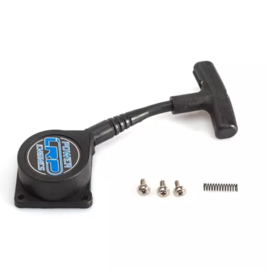 Pull Starter Front Parts (Linkage) - Z.21R Spec.3 Pullstart