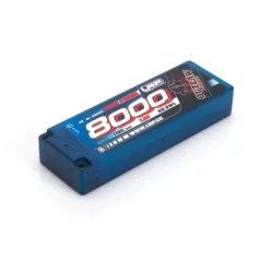 LRP 8000 - Stickpack P5 - 110C/55C - 7.6V LiPo - 1/10 Outlaw