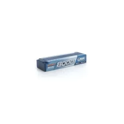 LRP 8000 P5-HV 2S Stock spec Graphene 2 7.6V  60/120C Comp