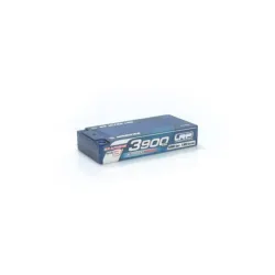 LRP HV Ultra LCG Modified Shorty GRAPHENE-3 3900mAh Hardcase 7.6V LiPo 120C/60C