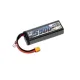 ANTIX by LRP 5900 - 7.4V - 50C LiPo Car Hardcase - XT60-Plug