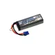 ANTIX by LRP 4100 - 11.1V - 50C LiPo Car Hardcase - EC5 Plug