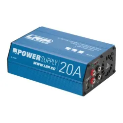 Powersupply Competition 13.8V / 20A